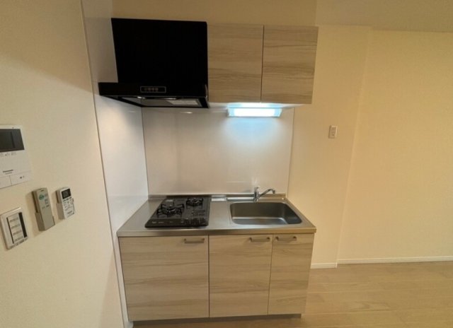 キッチン　※同施工イメージ写真です。