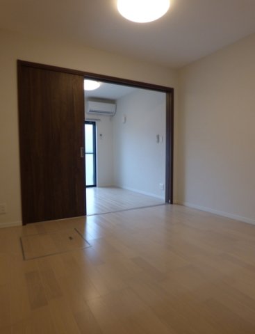 居室・リビング　※同施工イメージ写真です。