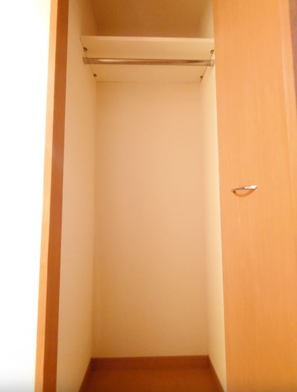 収納　別部屋参考画像です