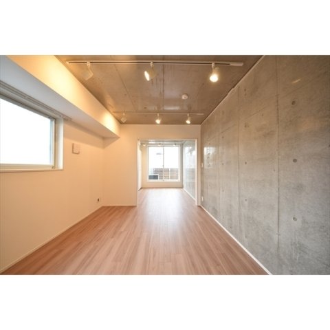 居室・リビング　居室