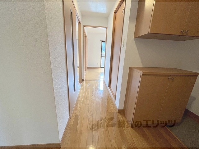 その他部屋・スペース　廊下