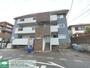 ビューハイツ 3階 築38年の賃貸物件