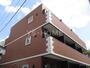 中野坂上駅より徒歩4分 3階 築7年4ヶ月の賃貸物件