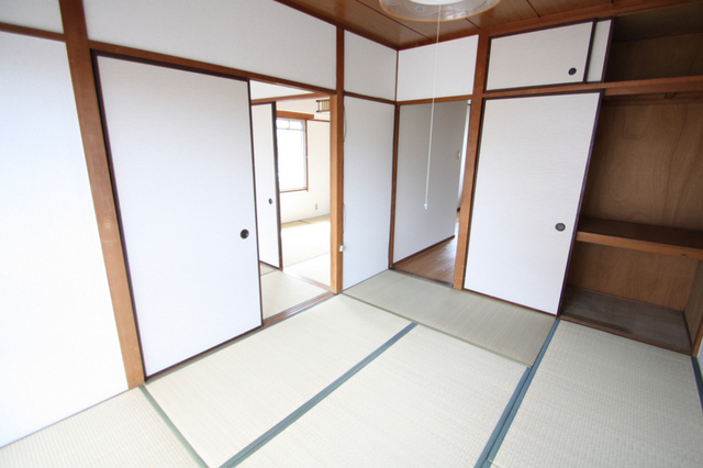 その他設備　※別号室のお写真のため現況優先