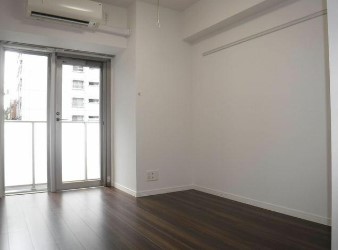 居室・リビング　居室