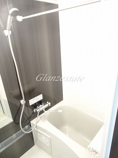 バス・シャワールーム　☆キレイなバスルーム☆