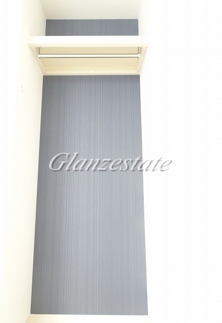 収納　☆使い勝手の良い収納☆