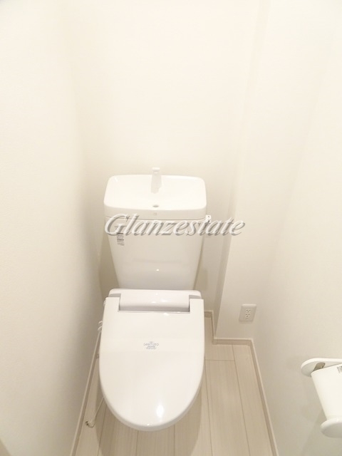 トイレ　☆キレイなトイレ☆