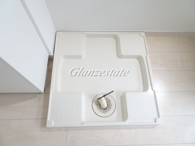 その他設備　☆室内洗濯機置き場ございます☆