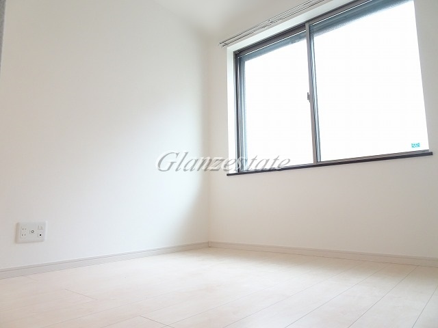 居室・リビング　☆広々としたリビング☆