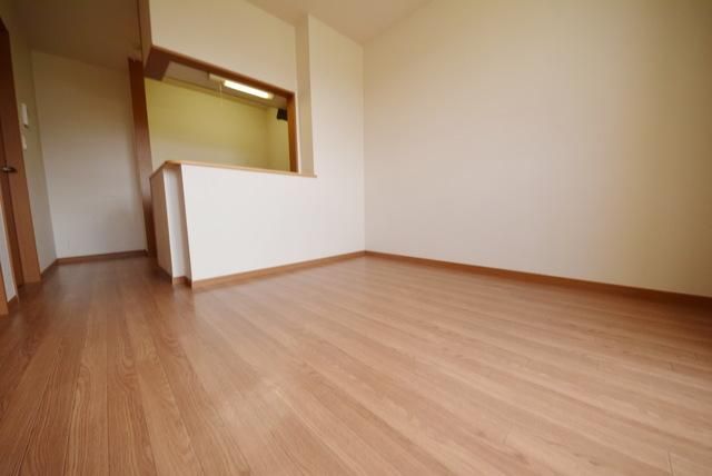 居室・リビング　リビング☆