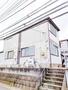 北松戸駅より徒歩15分 2階 築40年6ヶ月の賃貸物件