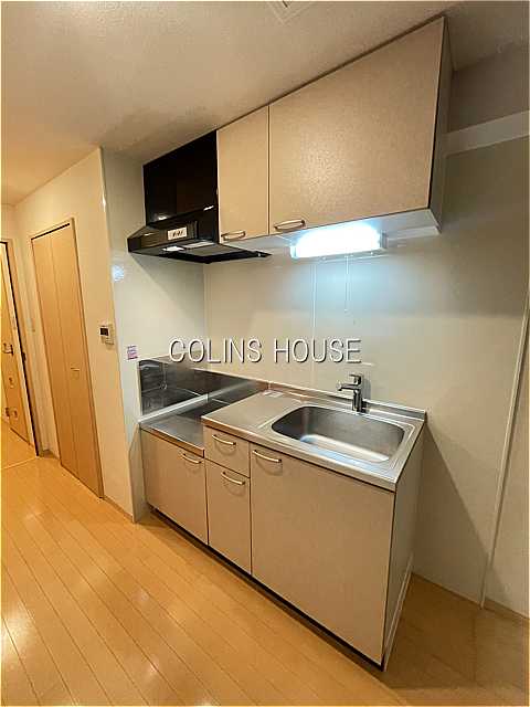 キッチン　同タイプ別部屋画像