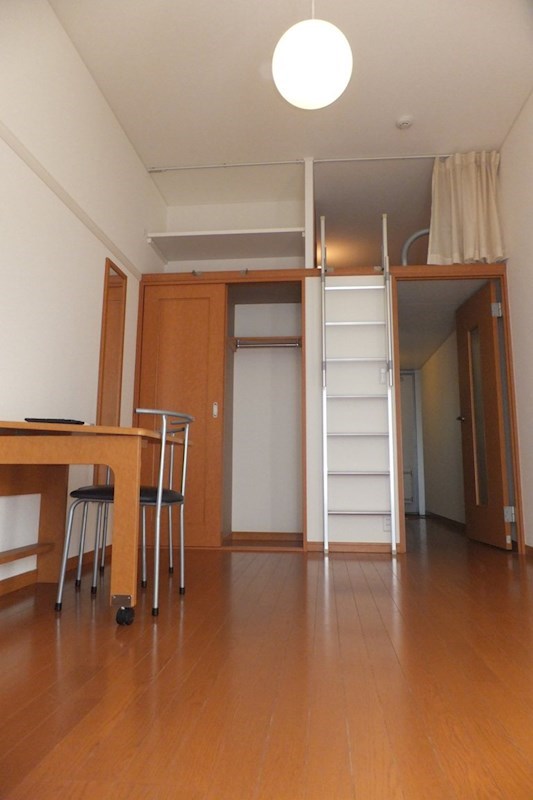 その他部屋・スペース　リビング