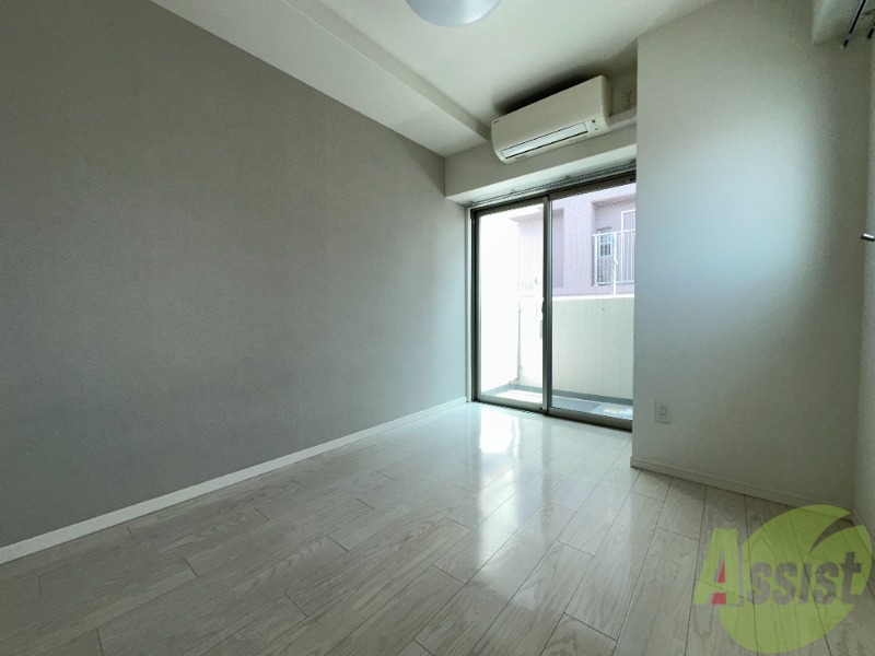 居室・リビング　綺麗ですね。