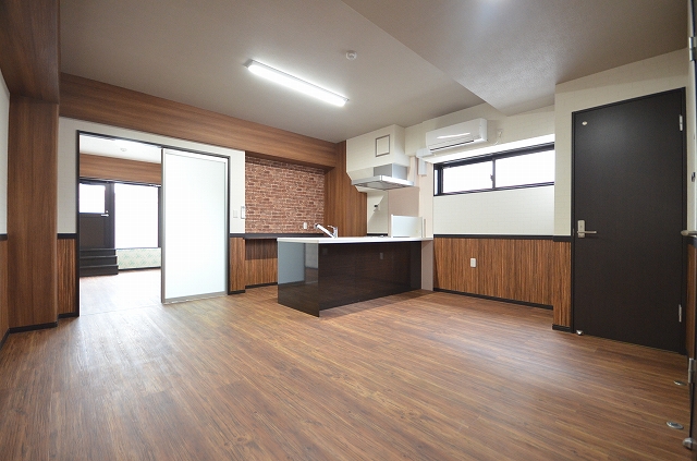 居室・リビング