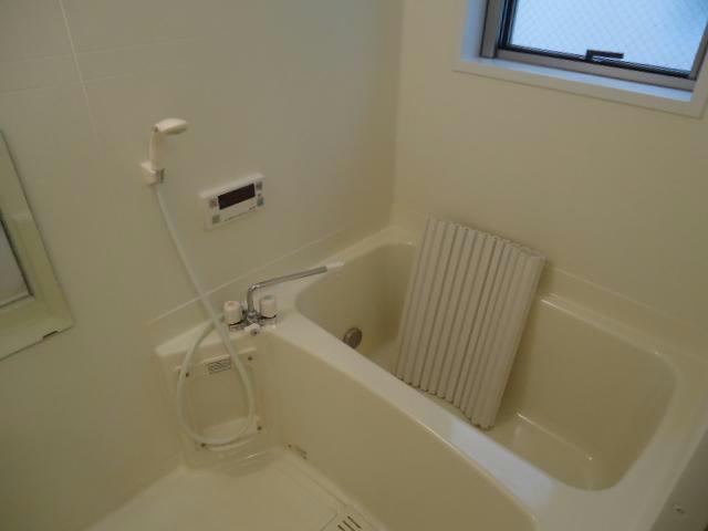 バス・シャワールーム　部屋参考写真