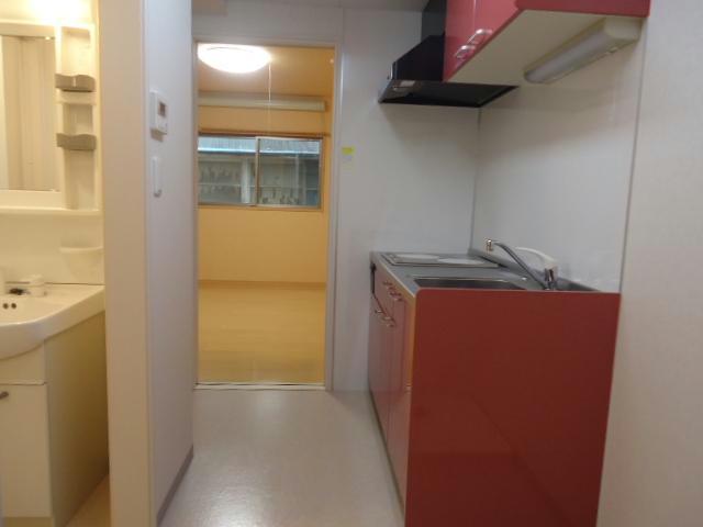 居室・リビング　部屋参考写真