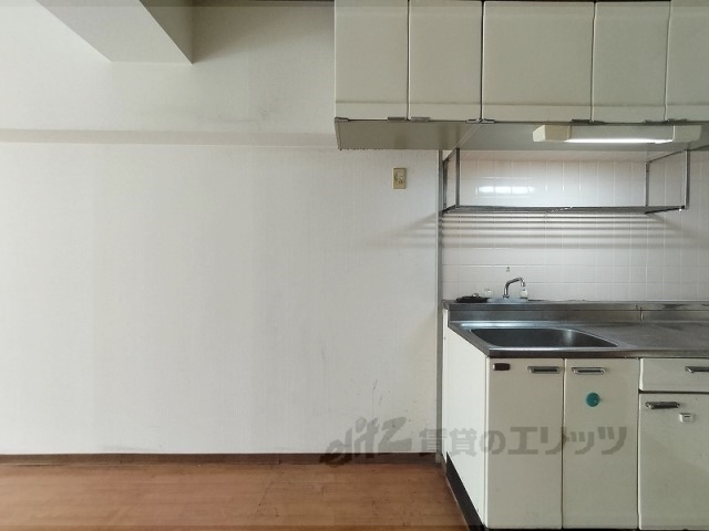 その他部屋・スペース　冷蔵庫置場