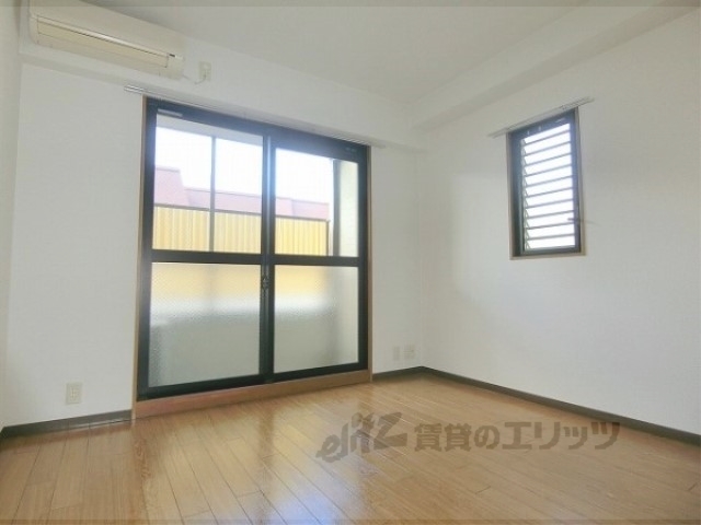 居室・リビング　洋室