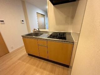 キッチン　※同建設業者イメージ写真