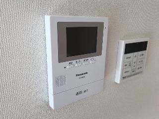 セキュリティ　※同建設業者イメージ写真