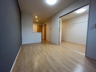 居室・リビング　※同建設業者イメージ写真