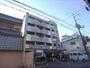 伏見桃山駅より徒歩2分 3階 築31年10ヶ月の賃貸物件