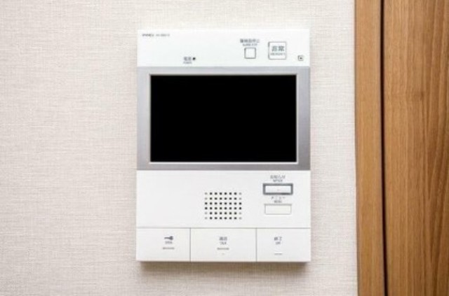 セキュリティ　別部屋同仕様