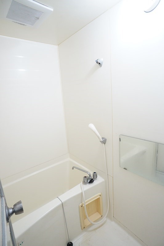 バス・シャワールーム　イメージ