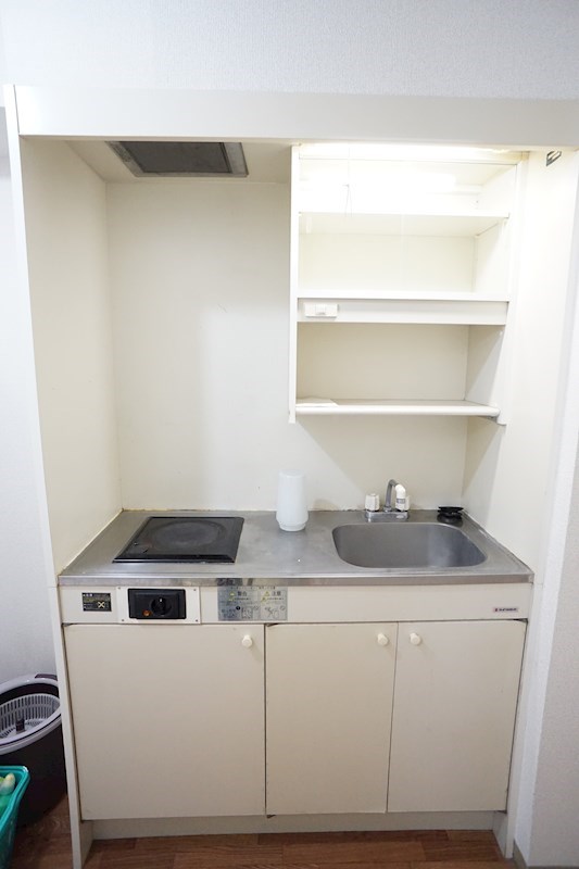 キッチン　イメージ