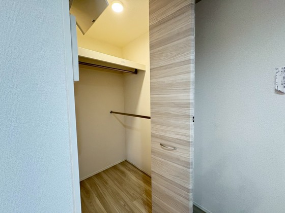 バルコニー　※参考イメージ　同メーカー施工物件の写真です