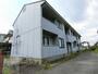 大池駅より徒歩5分 築34年10ヶ月 2階建の賃貸物件