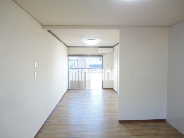 その他部屋・スペース　広々１２帖のリビング