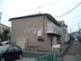 京成大久保駅より徒歩19分 2階 築14年10ヶ月の賃貸物件