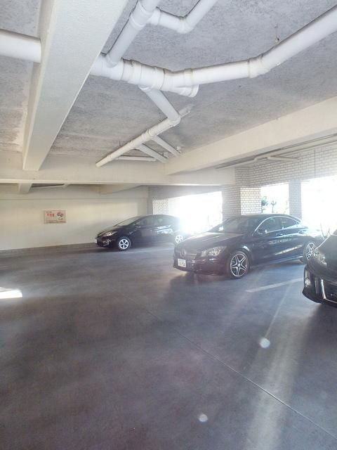 駐車場　★駐車場★