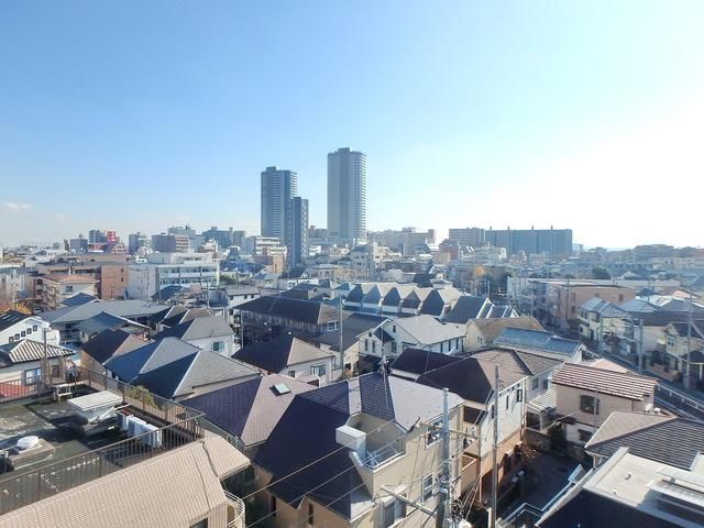 眺望　★眺望★