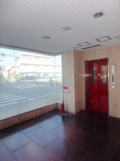 エントランス　★エントランス★