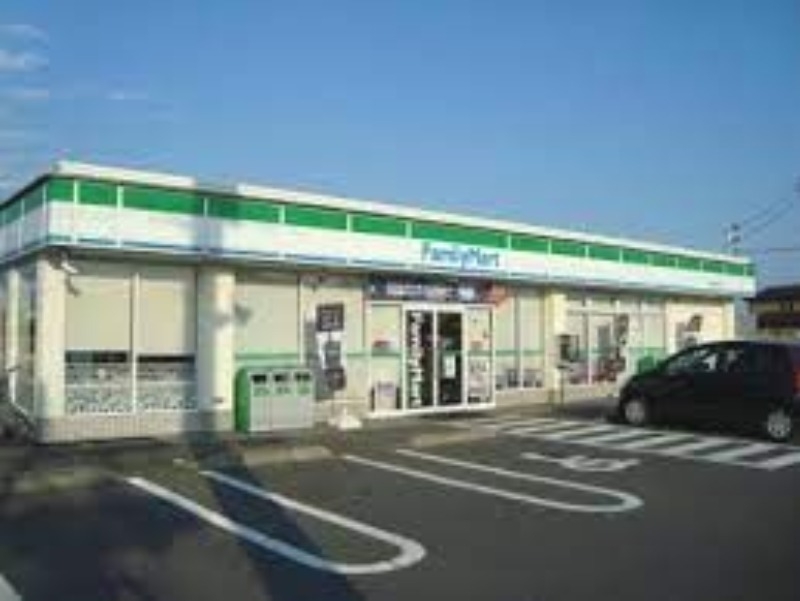 コンビニ　ファミリーマート神栖知手中央店（コンビニ）まで5087m