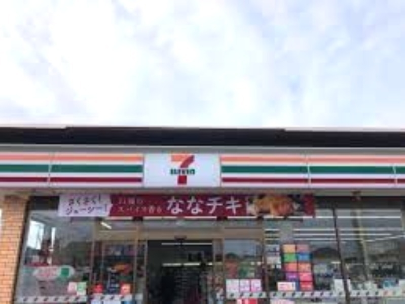 コンビニ　セブンイレブン神栖横瀬店（コンビニ）まで5958m