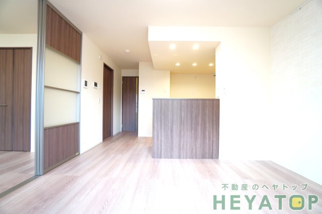 その他部屋・スペース　ＬＤＫ１１.１帖（同仕様写真）