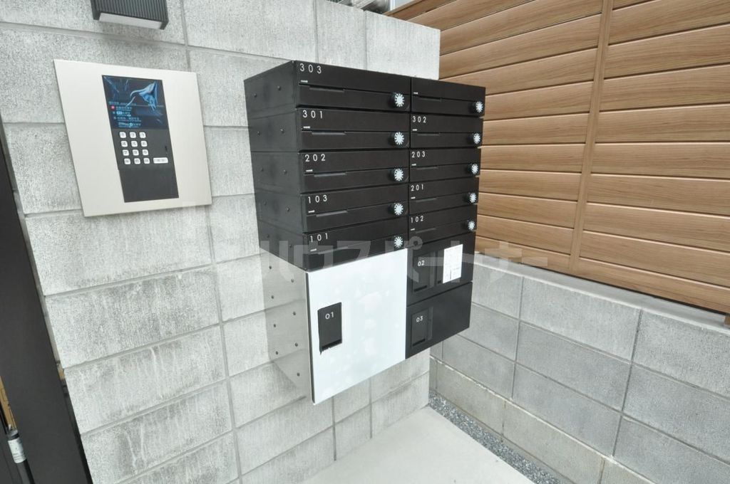 その他共有部分