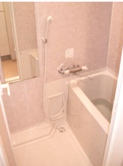 バス・シャワールーム　☆浴室☆