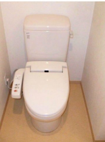 トイレ　☆トイレ☆