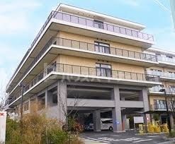 病院　医療法人社団城東桐和会東京さくら病院（病院）まで1660m