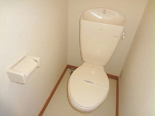 トイレ　風呂・トイレ別