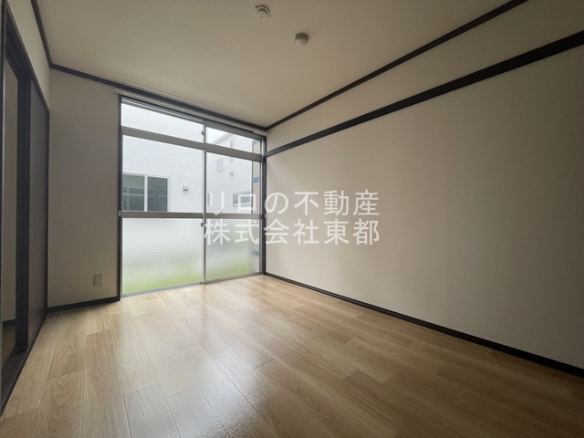 その他部屋・スペース　耐久性、耐水性に優れているクッションフロアです☆