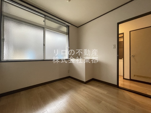 その他　使いやすい間取で室内を無駄なく使えますね！