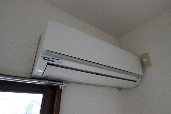 その他設備　※別部屋の写真です