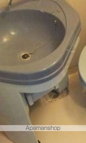 AQUAレジデンス中井の内装写真